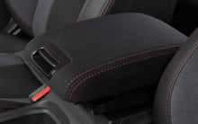 Subaru OEM [22 - 26 WRX] Ultrasuede Center Armrest Extension w/ MT Transmission | J2010VC001 - JDMuscleSeat AccessoriesJ2010VC001