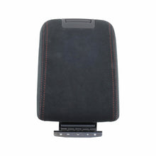 Subaru OEM [22 - 26 WRX] Ultrasuede Center Armrest Extension w/ MT Transmission | J2010VC001 - JDMuscleSeat AccessoriesJ2010VC001