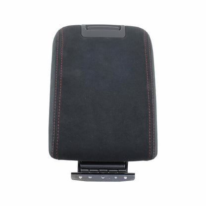 Subaru OEM [22 - 26 WRX] Ultrasuede Center Armrest Extension w/ MT Transmission | J2010VC001 - JDMuscleSeat AccessoriesJ2010VC001