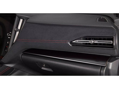 Subaru OEM [22 - 26 WRX] Ultrasuede Instrument Panels | J1310VC621 - JDMuscleTrim KitsJ1310VC621