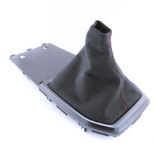Subaru OEM [22 - 26 WRX] Ultrasuede Shifter Boot w/ Trim Panel w/ Manual Transmission | J1310VC624 - JDMuscleTrim KitsJ1310VC624