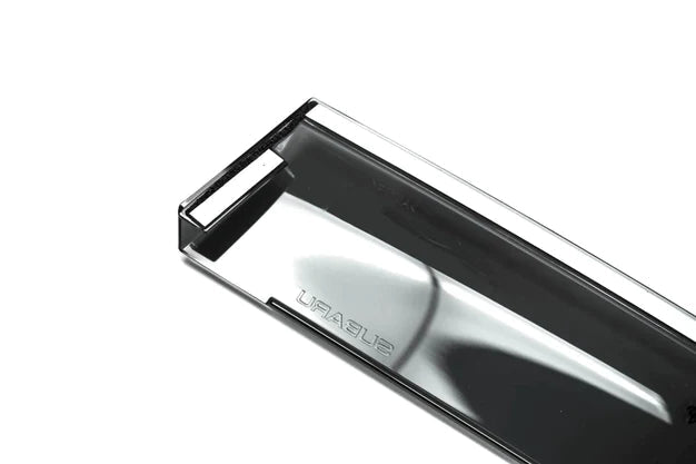 Subaru OEM [22 - 26 WRX] Window Rain Guards / Visors | F0010VC010 - JDMuscleRain GuardsSUBF0010VC010