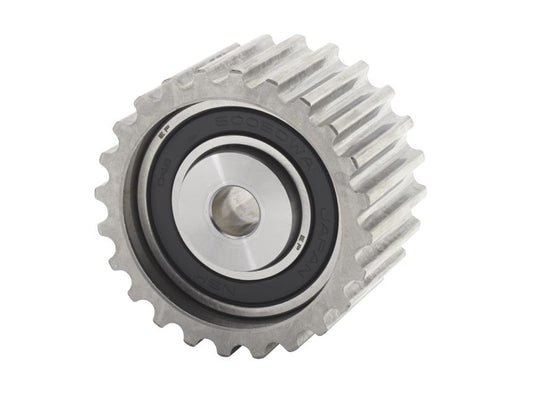 Subaru OEM Cogged Idler Pulley Most EJ20 / EJ25 Subaru Models | 13085AA080 - JDMusclePulleysSUB13085AA080