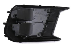 Subaru OEM 18-21 WRX/STI Left Side Gloss Black Surround Fog Light Bezel | 57731VA510
