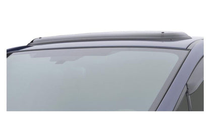 Subaru OEM 15-21 WRX / 15-21 STI / 13-17 Crosstrek Moonroof Air Deflector | F541SFJ000