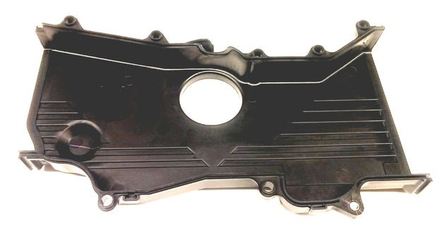 Subaru OEM Outer Middle Timing Cover Most Turbo Subaru Models | 13570AA045 - JDMuscleTiming Belt ComponentsSUB13570AA045