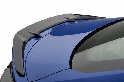 Subaru OEM 2022 BRZ Rear Trunk Lip Gloss Black | E7210CC000