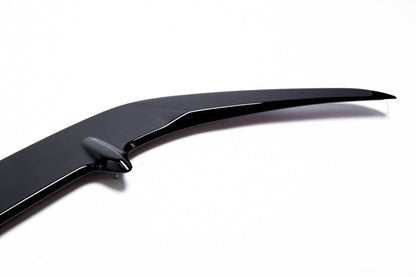 Subaru OEM 2022 BRZ Rear Trunk Lip Gloss Black | E7210CC000