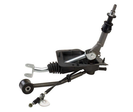 Subaru OEM 08-21 STI Short Throw Shifter | C1010FG600