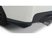 Subaru STI OEM [15 - 21 WRX/STI] Rear Spats | E5610VA000 - JDMuscleRear LipsE5610VA000