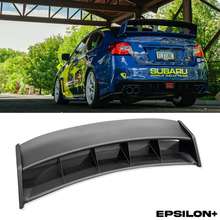 Epsilon+ [15-21 WRX/STI VA] WRC Wing