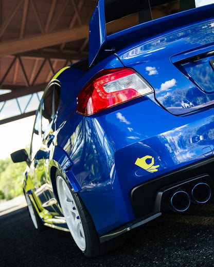 Epsilon+ [15-21 WRX/STI VA] WRC Wing