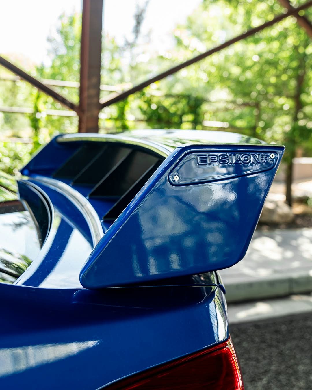 Epsilon+ [15-21 WRX/STI VA] WRC Wing