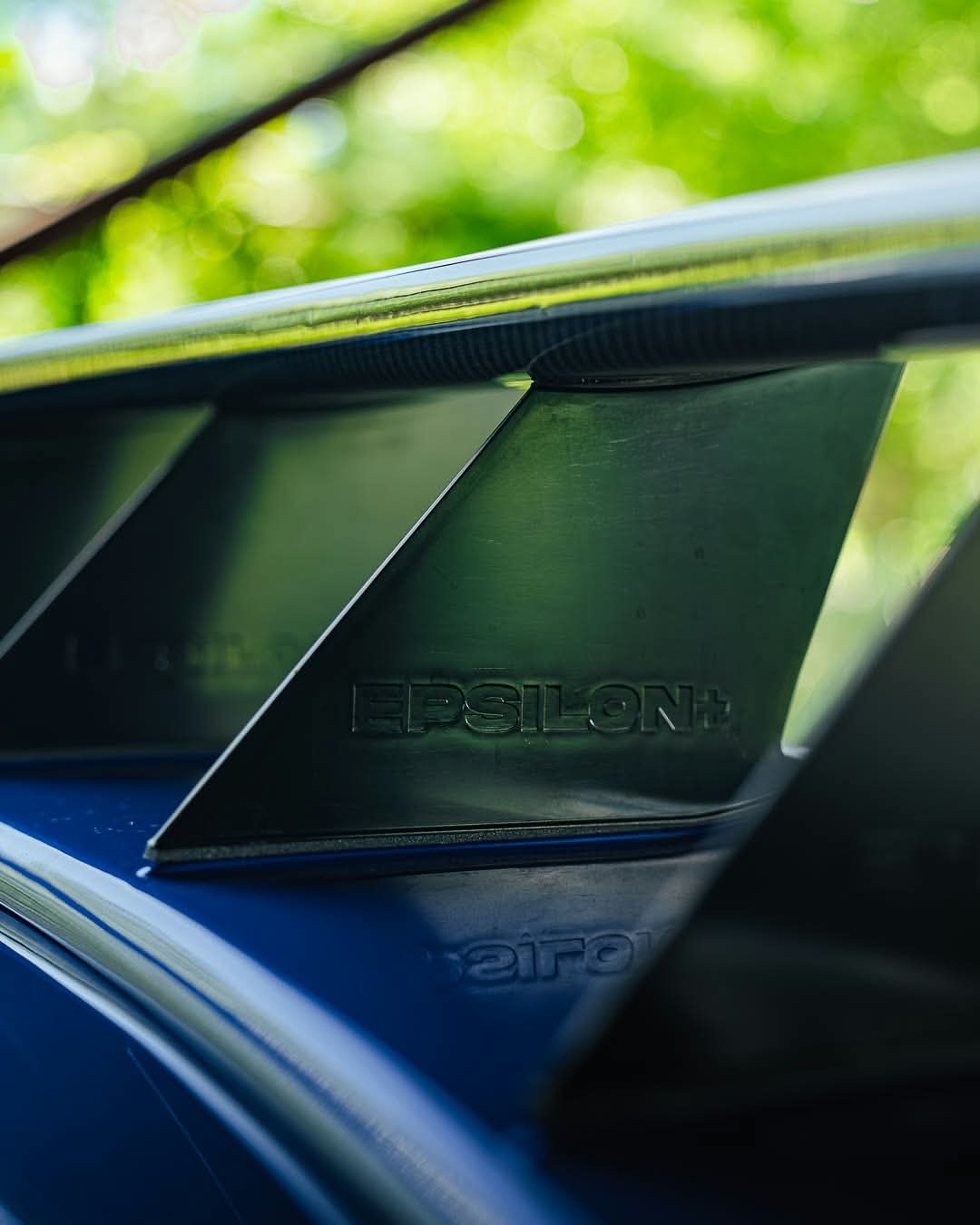 Epsilon+ [15-21 WRX/STI VA] WRC Wing