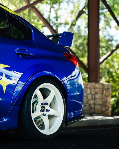 Epsilon+ [15-21 WRX/STI VA] WRC Wing