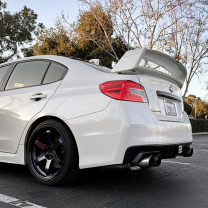 Epsilon+ [15-21 WRX/STI VA] WRC Wing