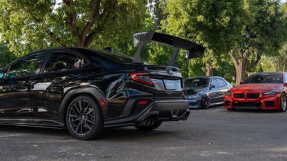 Epsilon+ [22-24 WRX VB] GT Wing