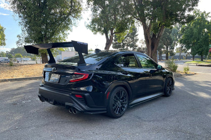 Epsilon+ [22-24 WRX VB] GT Wing