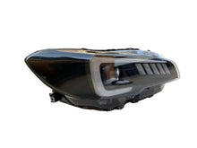 SubiSpeed Headlight Smoked Overlays - 2015 - 2021 WRX / STI - JDMuscleHeadlights15WRXSBSHLLSLight Smoke