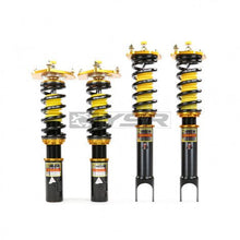 Super Low Coilovers - Nissan 370z 2009 - 2021 (Z34) - JDMuscleCoiloversYS01-NS-SPL002