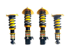 Super Low Coilovers - Subaru WRX & STi 2015 - 2021 - JDMuscleCoiloversYS01-SB-SPL021