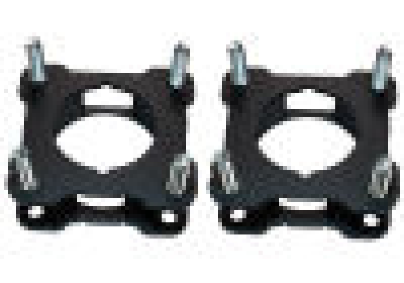 Superlift 2024 Toyota Tacoma 4WD 2in. Leveling Kit (Does Not Fit AVS Vehicles or TRD Pro/Trailhntr) | slf40055 - JDMuscleSPK810851