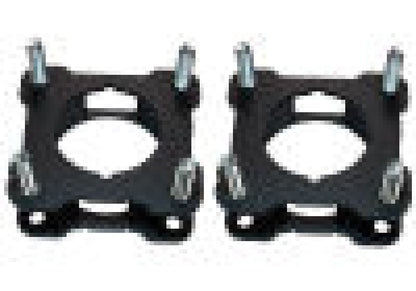 Superlift 2024 Toyota Tacoma 4WD 2in. Leveling Kit (Does Not Fit AVS Vehicles or TRD Pro/Trailhntr) | slf40055 - JDMuscleSPK810851