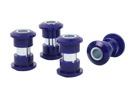 SuperPro [03-06 350Z][03-06 G35] Front Upper Inner Control Arm Bushing Kit - Polyurethane - JDMuscleBushing KitssprSPF3296K