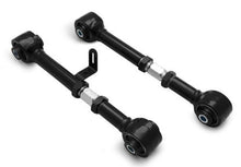 SuperPro 08 - 21 Toyota Land Cruiser 200 Series HD Adjustable Rear Upper Trailing Arm Set | sprTRC1141 - JDMuscleSPK819929
