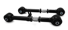 SuperPro 08 - 21 Toyota Land Cruiser 200 Series HD Adjustable Rear Upper Trailing Arm Set | sprTRC1141 - JDMuscleSPK819929