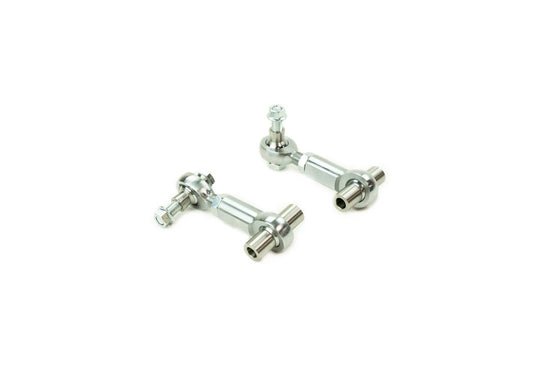 SuperPro 08 - 21 WRX/STI Adjustable Front Endlinks | TRC1225 - JDMuscleEnd LinkssprTRC1225