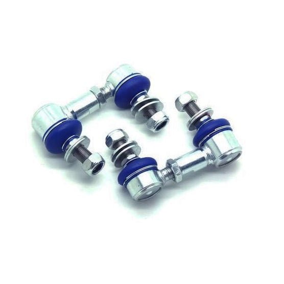 SuperPro 08 - 21 WRX/STI Adjustable Front Endlinks | TRC1225 - JDMuscleEnd LinkssprTRC1225