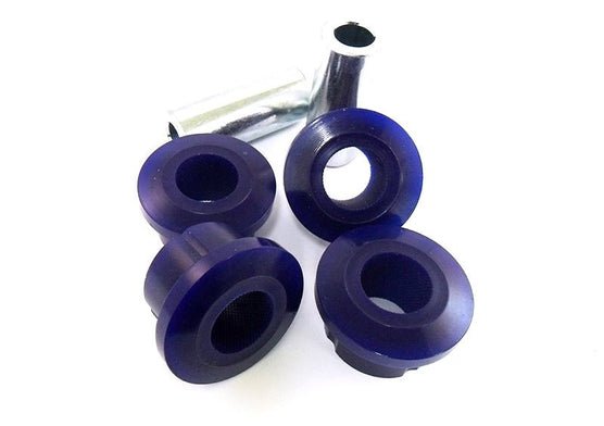 SuperPro 08 - 25 WRX / 08 - 21 STI Front Control Arm Lower - Inner Front Bushing Kit | SPF3728K - JDMuscleAftermarket BushingssprSPF3728K