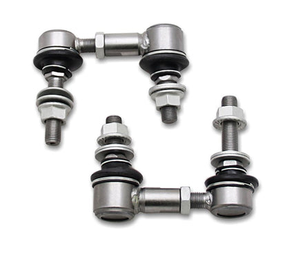 SuperPro [09-21 GT-R] Premium Front HD Adjustable End Link Set - Heavy Duty - JDMuscleEnd LinkssprTRC1225L