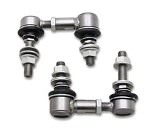 SuperPro [09-21 GT-R] Premium Front HD Adjustable End Link Set - Heavy Duty - JDMuscleEnd LinkssprTRC1225L