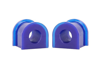 SuperPro 1991 Honda Accord SE Rear 17mm Sway Bar Mount Bushing Set - JDMuscleSPKsprSPF0266-17K