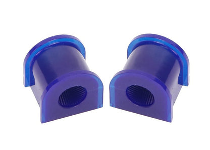 SuperPro 1991 Honda Accord SE Rear 17mm Sway Bar Mount Bushing Set - JDMuscleSPKsprSPF0266-17K