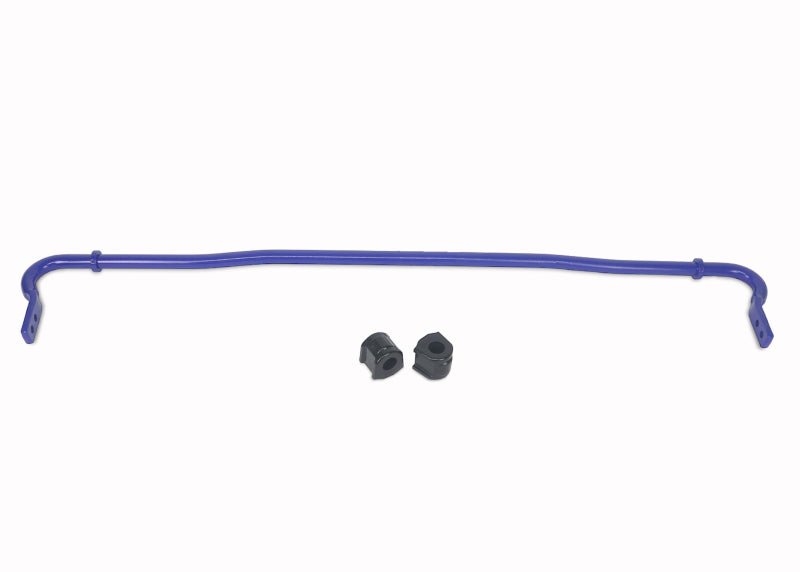 Superpro 20 - 24 Subaru Legacy 20mm 2 - Position Adjustable Rear Sway Bar Kit - JDMuscleSPK836351