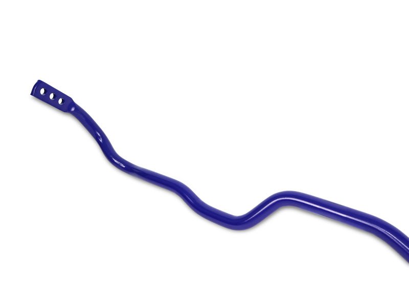 Superpro [23+ GR Corolla] 24mm Adjustable Rear Sway Bar | RC0134RZ - 24 - JDMuscleSway BarssprRC0134RZ-24