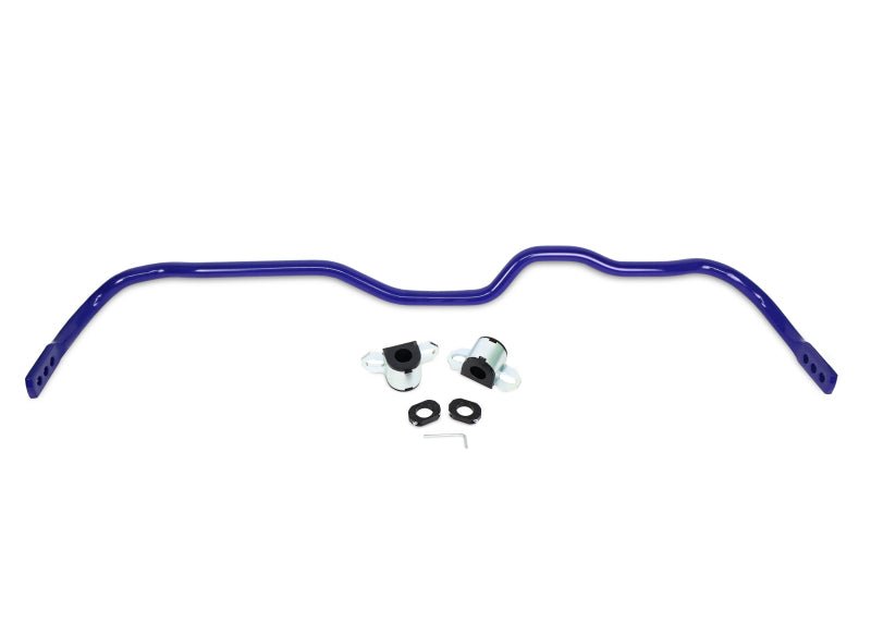 Superpro [23+ GR Corolla] 24mm Adjustable Rear Sway Bar | RC0134RZ - 24 - JDMuscleSway BarssprRC0134RZ-24