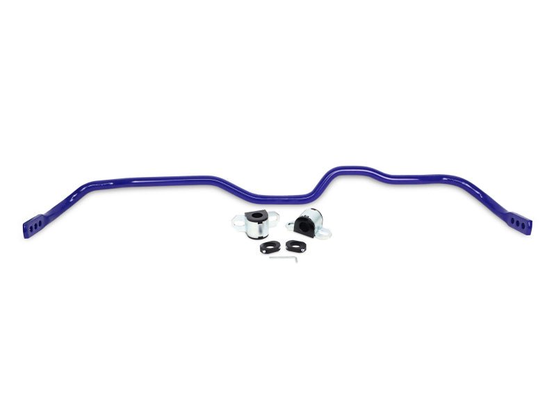 Superpro [23+ GR Corolla] 24mm Adjustable Rear Sway Bar | RC0134RZ - 24 - JDMuscleSway BarssprRC0134RZ-24