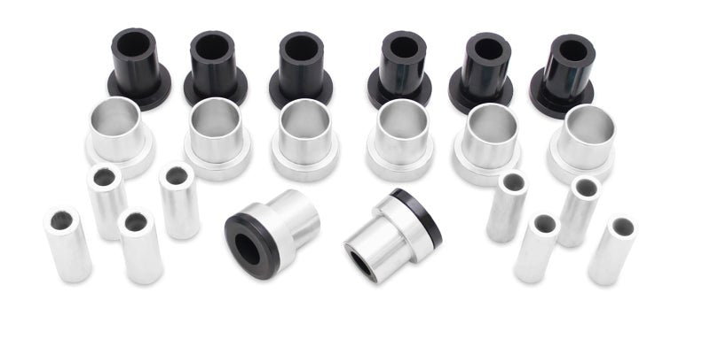 SuperPro [90-96 300ZX] Upper Control Arm Bushings - Polyurethane - JDMuscleBushing KitssprSPF0723K