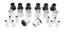 SuperPro [90-96 300ZX] Upper Control Arm Bushings - Polyurethane - JDMuscleBushing KitssprSPF0723K