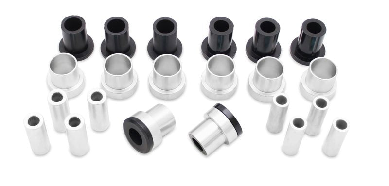 SuperPro [90-96 300ZX] Upper Control Arm Bushings - Polyurethane - JDMuscleBushing KitssprSPF0723K