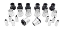 SuperPro [90-96 300ZX] Upper Control Arm Bushings - Polyurethane - JDMuscleBushing KitssprSPF0723K