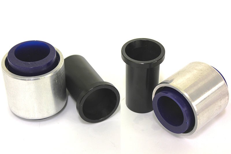 SuperPro Caster Bushing Kit for Nissan GT - R (2009 - 2014) – Part SPF3852K | sprSPF3852K - JDMuscleSPK509332