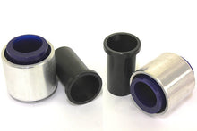 SuperPro Caster Bushing Kit for Nissan GT - R (2009 - 2014) – Part SPF3852K | sprSPF3852K - JDMuscleSPK509332