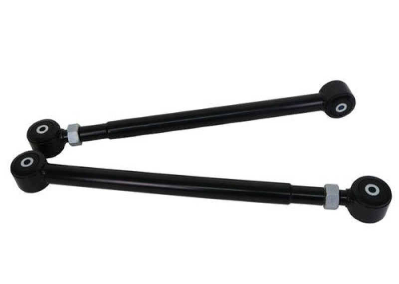 SuperPro HD Adjustable Rear Trailing Arm Set for Toyota Land Cruiser 200 Series and Lexus LX570 | sprTRC1139 - JDMuscleSPK819928