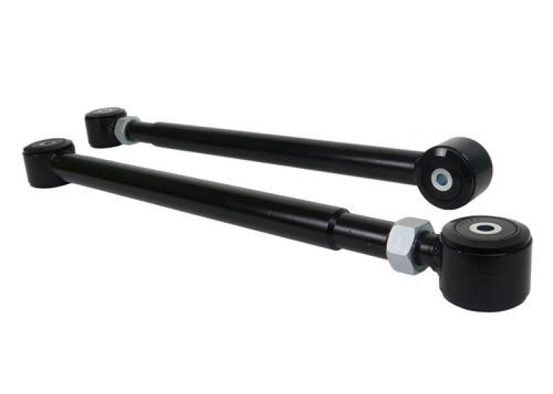 SuperPro HD Adjustable Rear Trailing Arm Set for Toyota Land Cruiser 200 Series and Lexus LX570 | sprTRC1139 - JDMuscleSPK819928