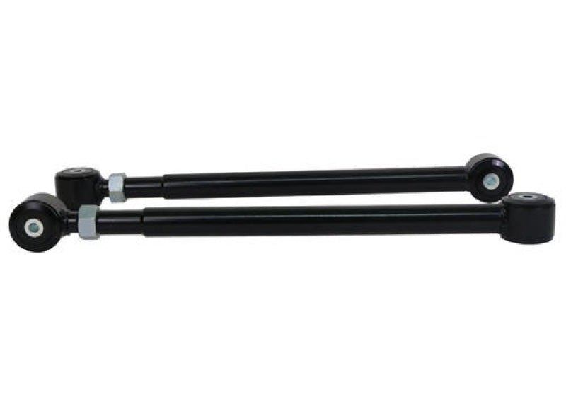 SuperPro HD Adjustable Rear Trailing Arm Set for Toyota Land Cruiser 200 Series and Lexus LX570 | sprTRC1139 - JDMuscleSPK819928